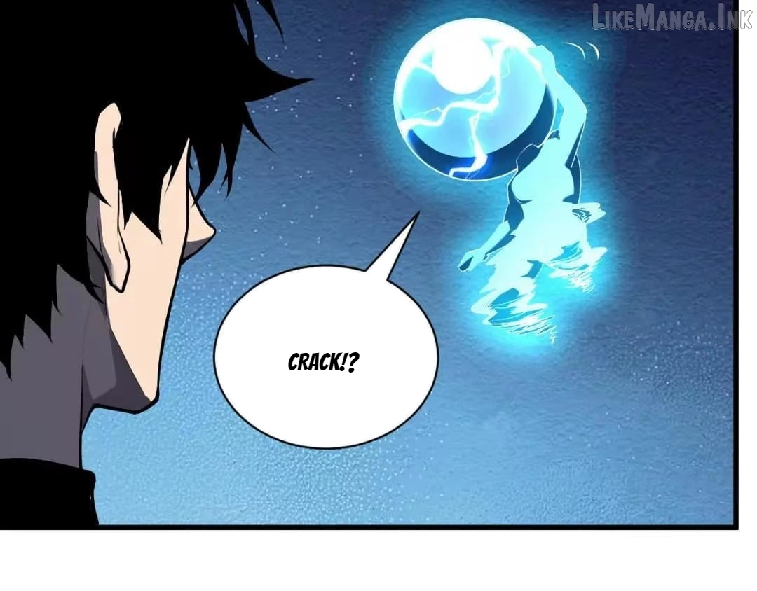 Doomsday for All: Me, Virus Monarch Chapter 122 - page 29